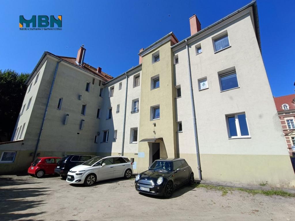 Mieszkanie 64&nbsp;m², Giżycko - zdjęcie 16