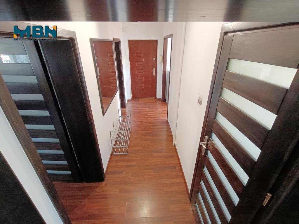 Mieszkanie 64&nbsp;m², Giżycko - zdjęcie 14