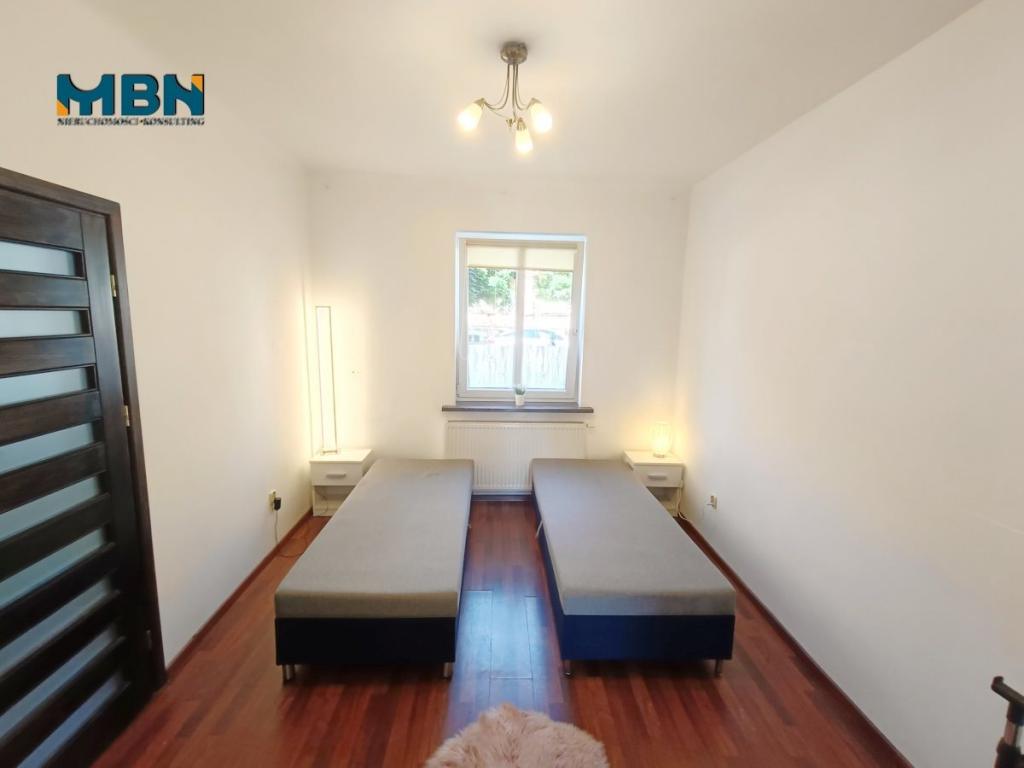Mieszkanie 64&nbsp;m², Giżycko - zdjęcie 11