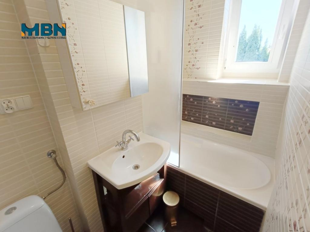 Mieszkanie 64&nbsp;m², Giżycko - zdjęcie 13