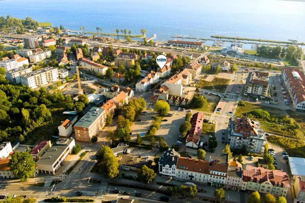 Mieszkanie 64&nbsp;m², Giżycko - zdjęcie 2