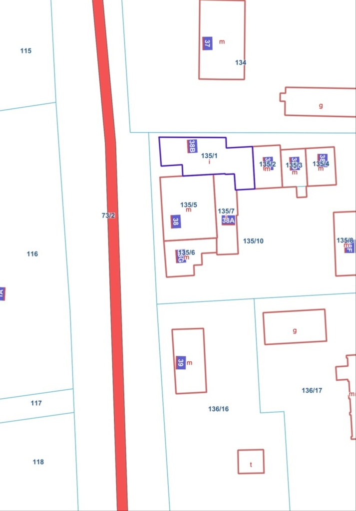 Lokal usługowy do wynajęcia, 162,97 m², Białogarda - zdjęcie 2