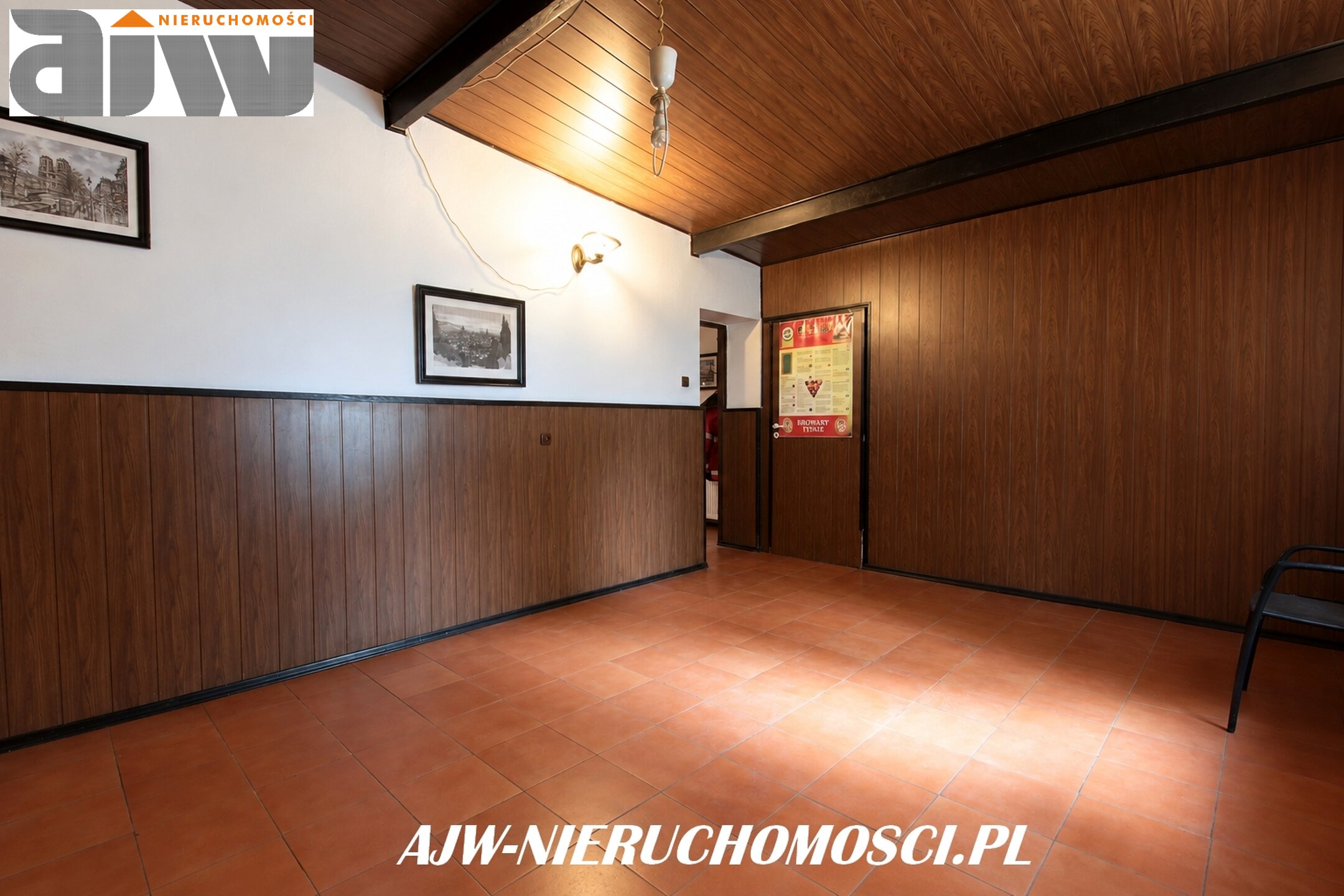 Lokal 90 m2 plus ogródek 3 pomieszczenia - zdjęcie 2