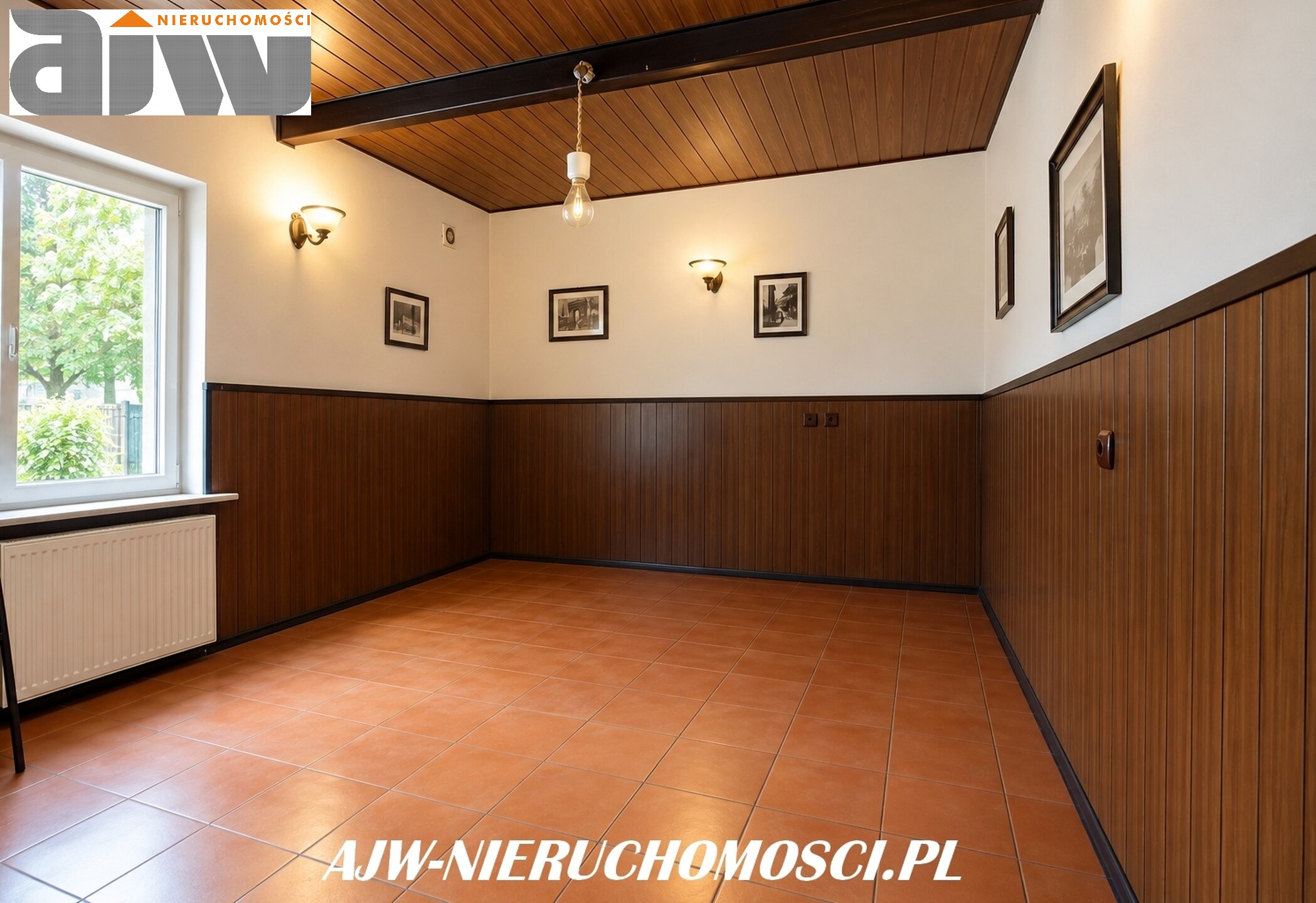 Lokal 90 m2 plus ogródek 3 pomieszczenia - zdjęcie 1