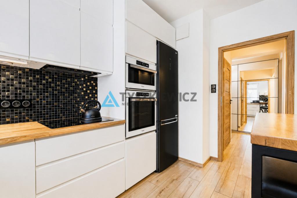 JAK NOWE 3 pokoje na Komandorskim Wzgórzu! Gdynia - zdjęcie 4