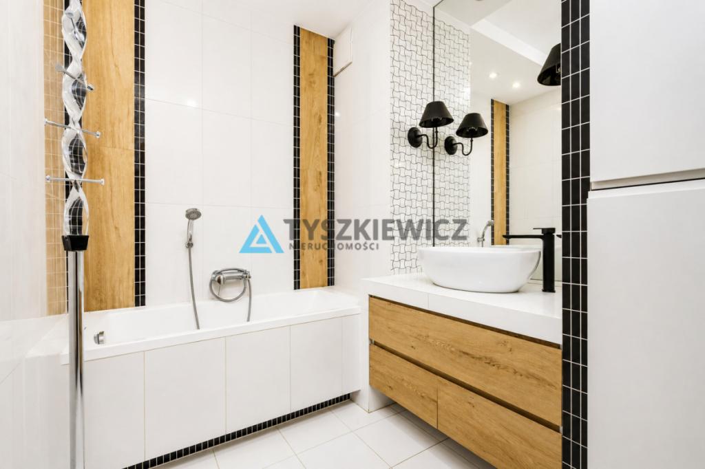 JAK NOWE 3 pokoje na Komandorskim Wzgórzu! Gdynia - zdjęcie 6