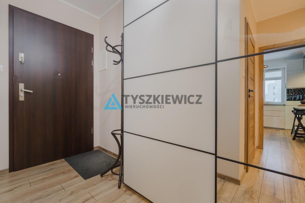 JAK NOWE 3 pokoje na Komandorskim Wzgórzu! Gdynia - zdjęcie 15