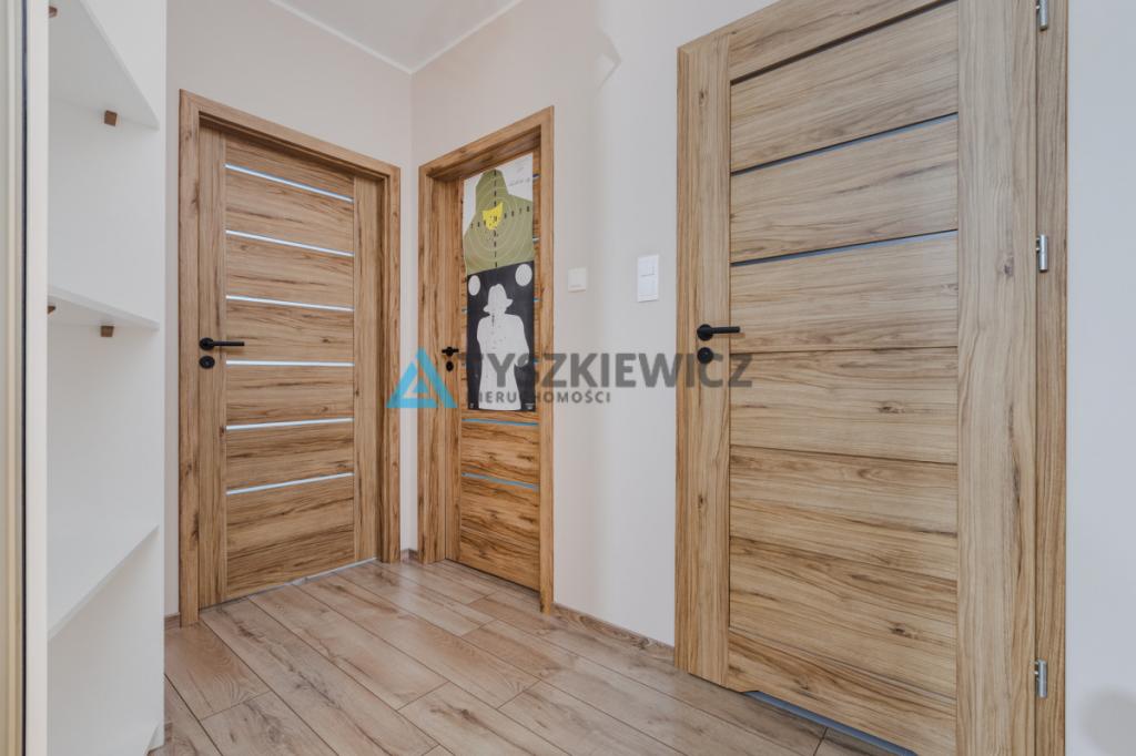 JAK NOWE 3 pokoje na Komandorskim Wzgórzu! Gdynia - zdjęcie 17