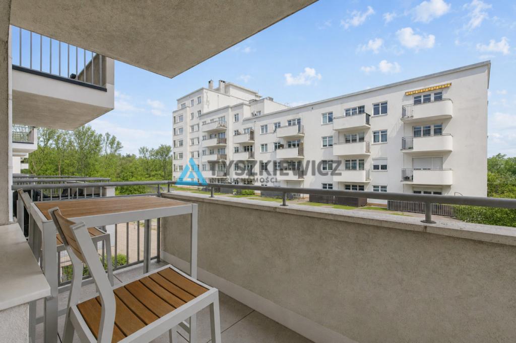 JAK NOWE 3 pokoje na Komandorskim Wzgórzu! Gdynia - zdjęcie 19