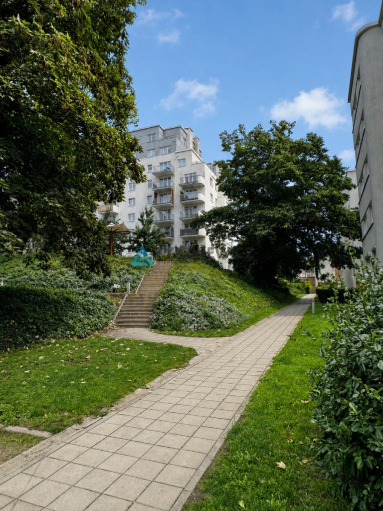 JAK NOWE 3 pokoje na Komandorskim Wzgórzu! Gdynia - zdjęcie 12
