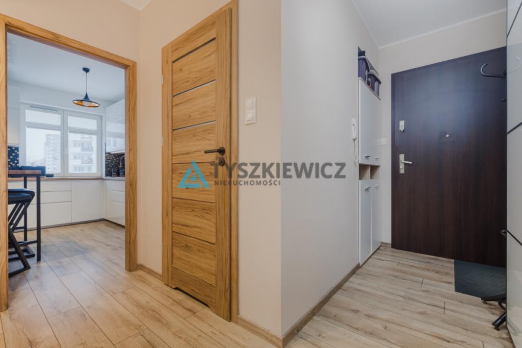JAK NOWE 3 pokoje na Komandorskim Wzgórzu! Gdynia - zdjęcie 14