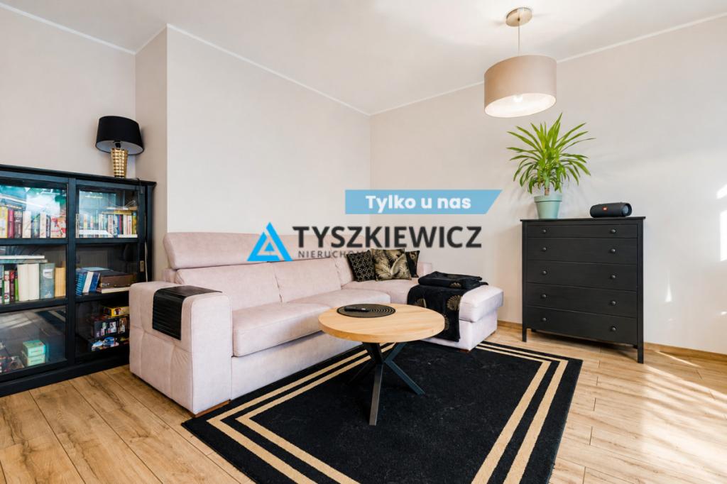 JAK NOWE 3 pokoje na Komandorskim Wzgórzu! Gdynia - zdjęcie 1