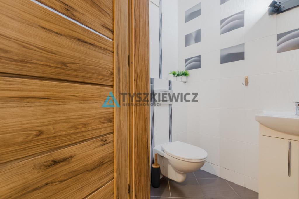 JAK NOWE 3 pokoje na Komandorskim Wzgórzu! Gdynia - zdjęcie 13