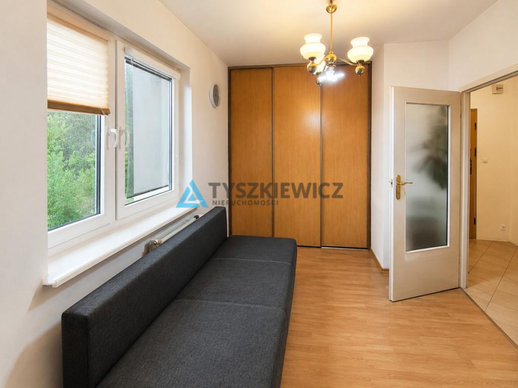 Dwustronne 2-pokojowe mieszkanie z balkonem i halą - zdjęcie 2