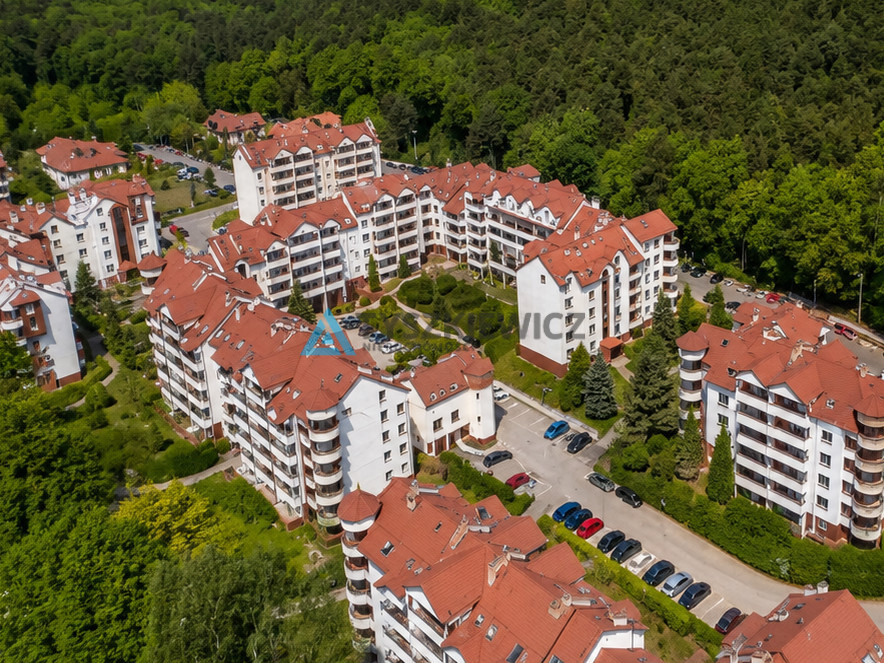 Dwustronne 2-pokojowe mieszkanie z balkonem i halą - zdjęcie 14