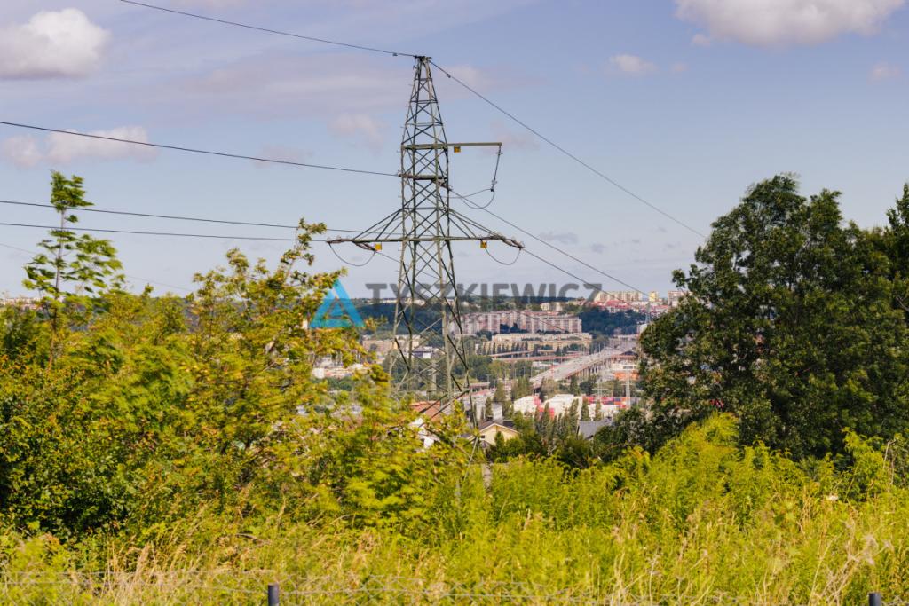 Działka budowlana 688 m² z rozpoczętą budową. - zdjęcie 19