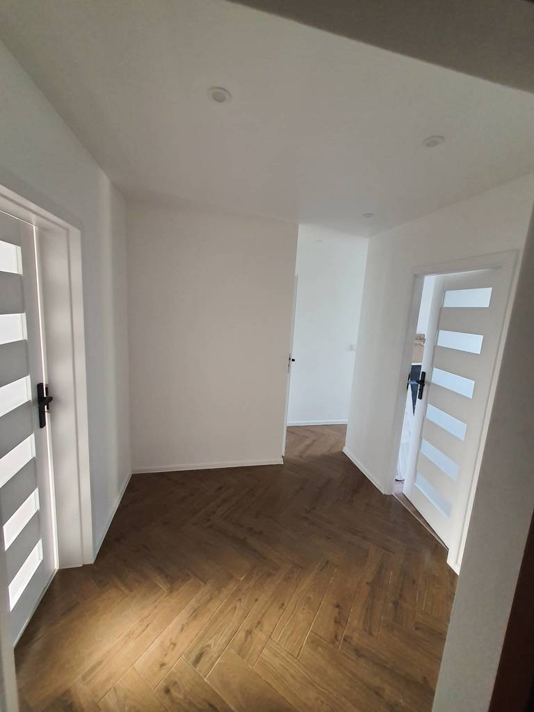 Mieszkanie 49 m², Szczecin, Gumieńce, Antoniego Ledóchowskiego - zdjęcie 6