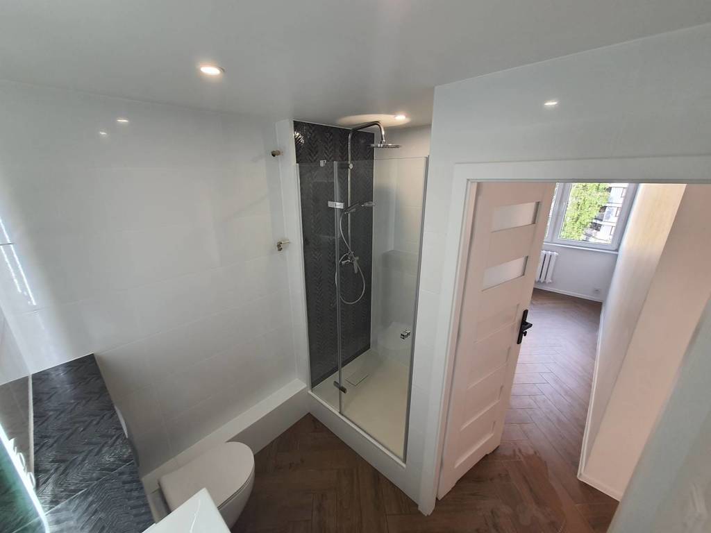 Mieszkanie 49 m², Szczecin, Gumieńce, Antoniego Ledóchowskiego - zdjęcie 4