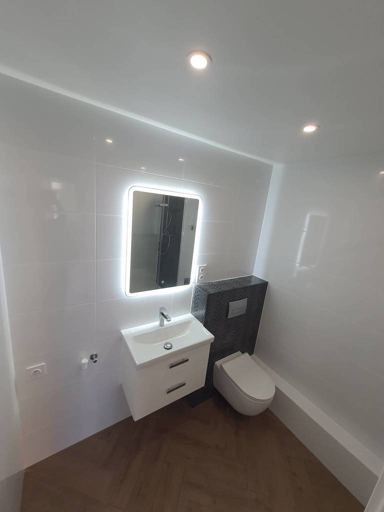 Mieszkanie 49 m², Szczecin, Gumieńce, Antoniego Ledóchowskiego - zdjęcie 3