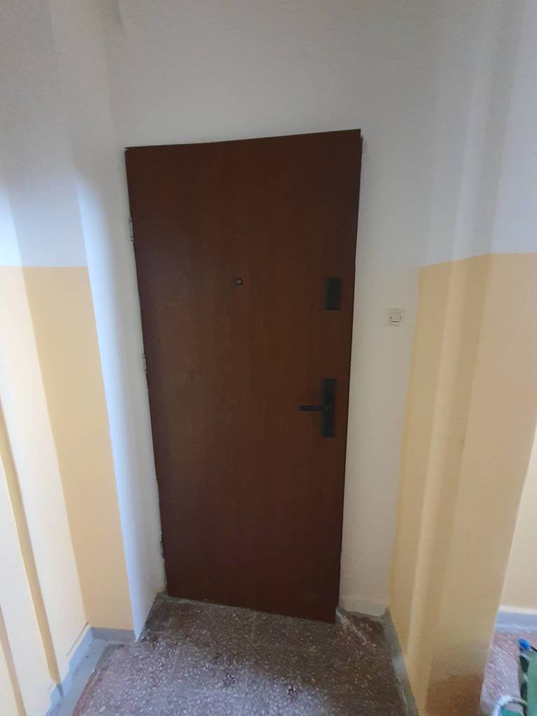 Mieszkanie 49 m², Szczecin, Gumieńce, Antoniego Ledóchowskiego - zdjęcie 8