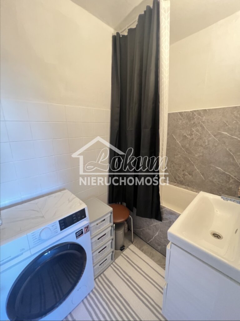 Mieszkanie 46,75&nbsp;m², Szczecin, Pomorzany, Włościańska - zdjęcie 10