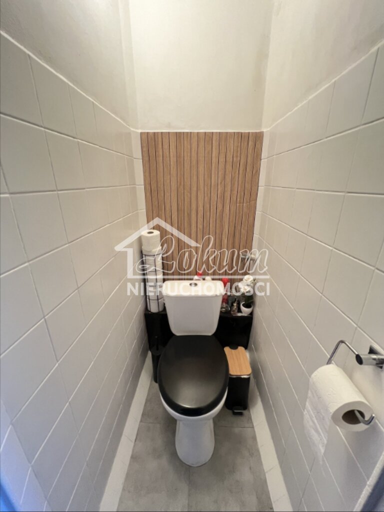 Mieszkanie 46,75&nbsp;m², Szczecin, Pomorzany, Włościańska - zdjęcie 11