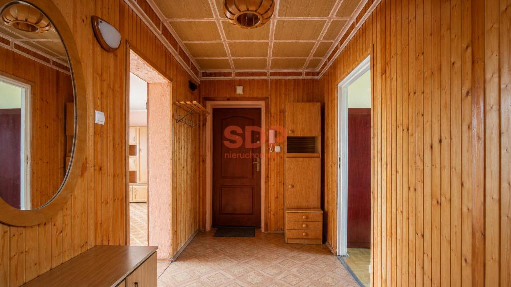 Mieszkanie 67&nbsp;m², Siechnice, Jarzębinowa - zdjęcie 3