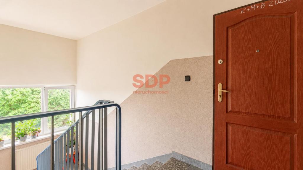 Mieszkanie 67&nbsp;m², Siechnice, Jarzębinowa - zdjęcie 11