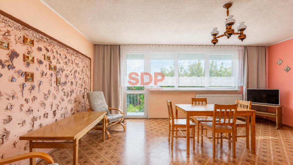 Mieszkanie 67&nbsp;m², Siechnice, Jarzębinowa - zdjęcie 2