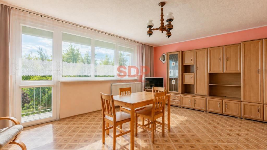 Mieszkanie 67&nbsp;m², Siechnice, Jarzębinowa - zdjęcie 1