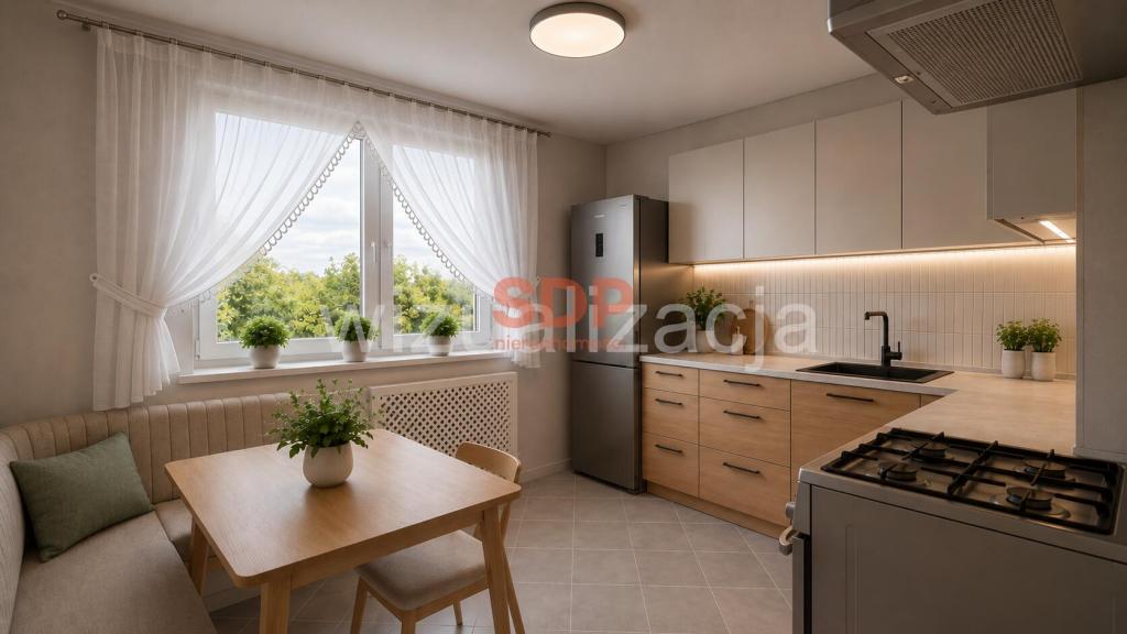 Mieszkanie 67&nbsp;m², Siechnice, Jarzębinowa - zdjęcie 16
