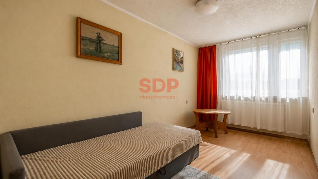 Mieszkanie 67&nbsp;m², Siechnice, Jarzębinowa - zdjęcie 8