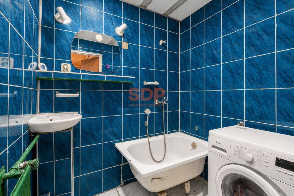 Mieszkanie 67&nbsp;m², Siechnice, Jarzębinowa - zdjęcie 9
