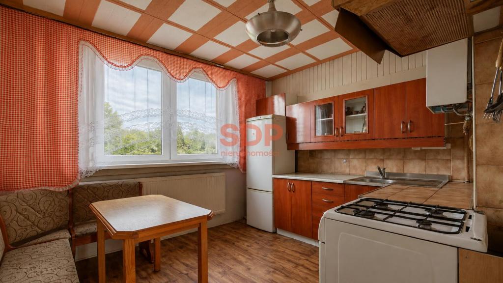 Mieszkanie 67&nbsp;m², Siechnice, Jarzębinowa - zdjęcie 5