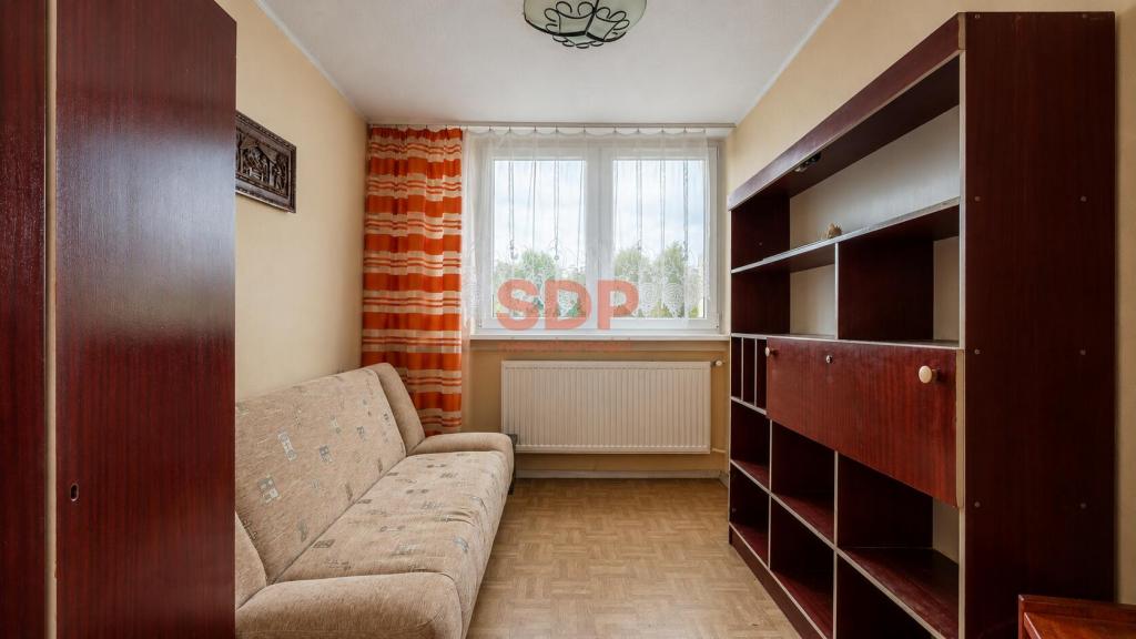 Mieszkanie 67&nbsp;m², Siechnice, Jarzębinowa - zdjęcie 6