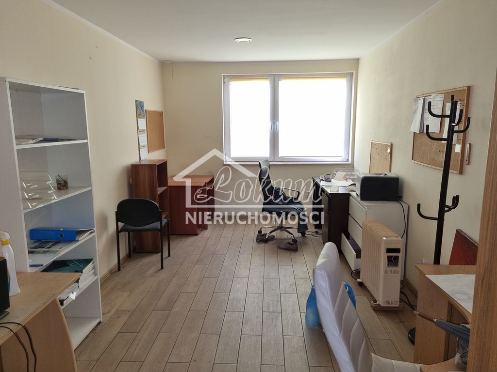 Magazyn do wynajęcia, 578&nbsp;m², Przecław - zdjęcie 9