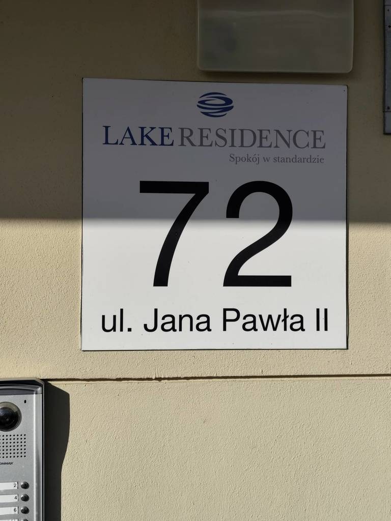 Mieszkanie 67,3 m², Osielsko, Jana Pawła II - zdjęcie 2
