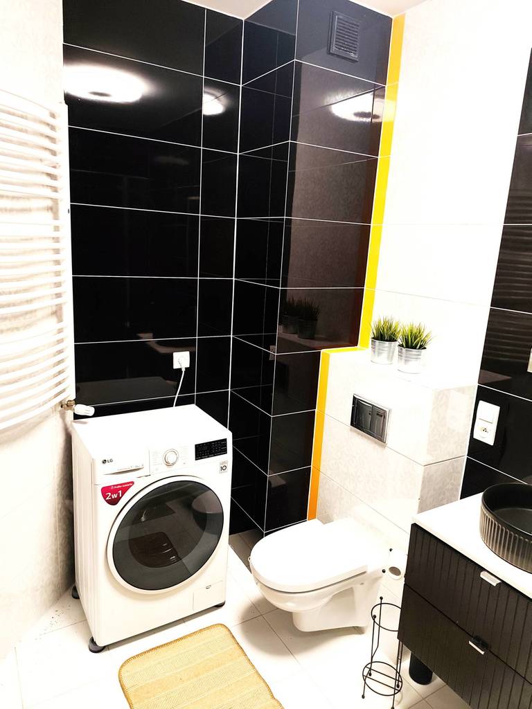 Mieszkanie 67,3 m², Osielsko, Jana Pawła II - zdjęcie 8