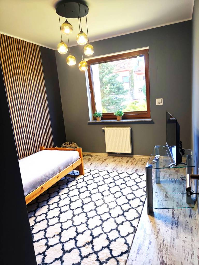 Mieszkanie 67,3 m², Osielsko, Jana Pawła II - zdjęcie 6