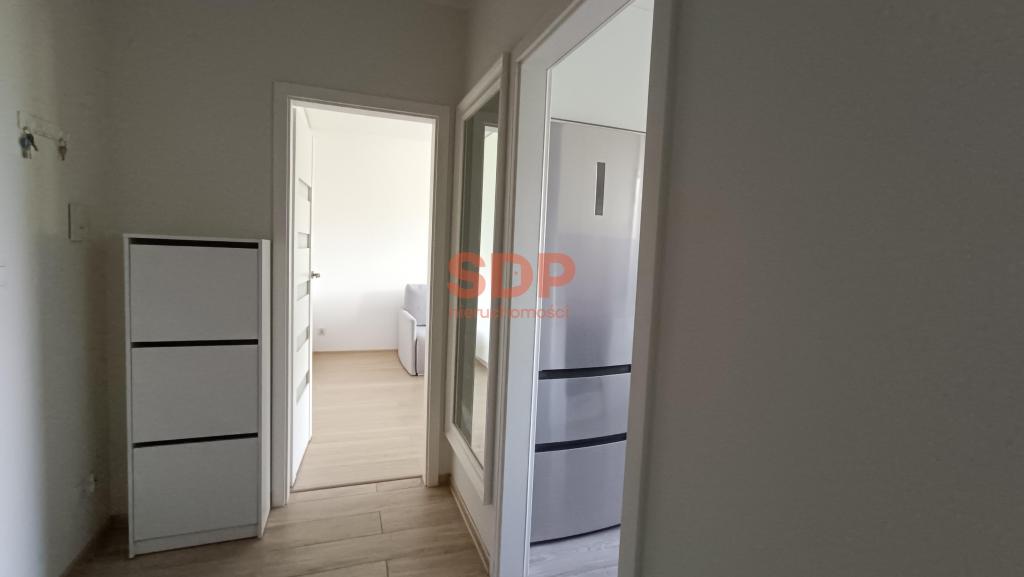 Mieszkanie 43 m², Wrocław, Farna - zdjęcie 9