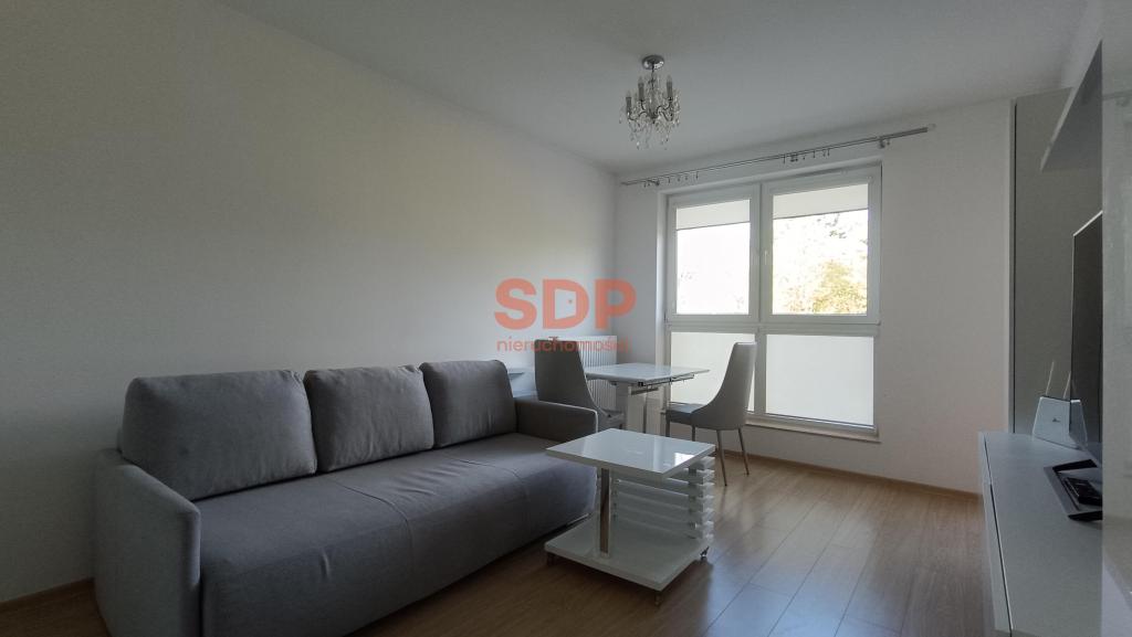 Mieszkanie 43 m², Wrocław, Farna - zdjęcie 2