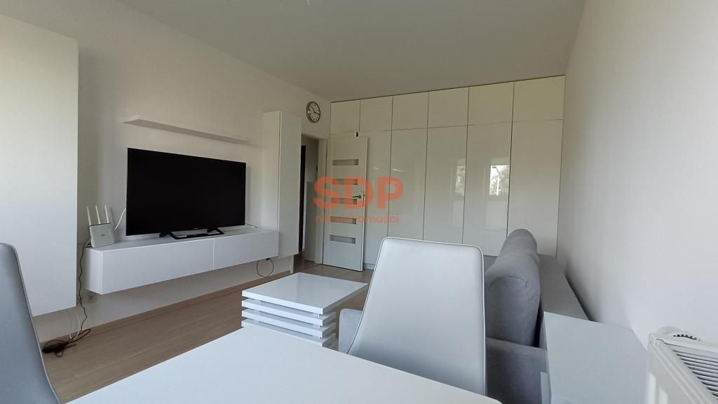 Mieszkanie 43 m², Wrocław, Farna - zdjęcie 3
