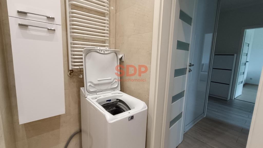 Mieszkanie 43 m², Wrocław, Farna - zdjęcie 15