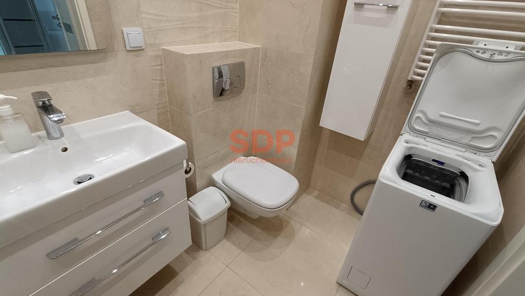 Mieszkanie 43 m², Wrocław, Farna - zdjęcie 14
