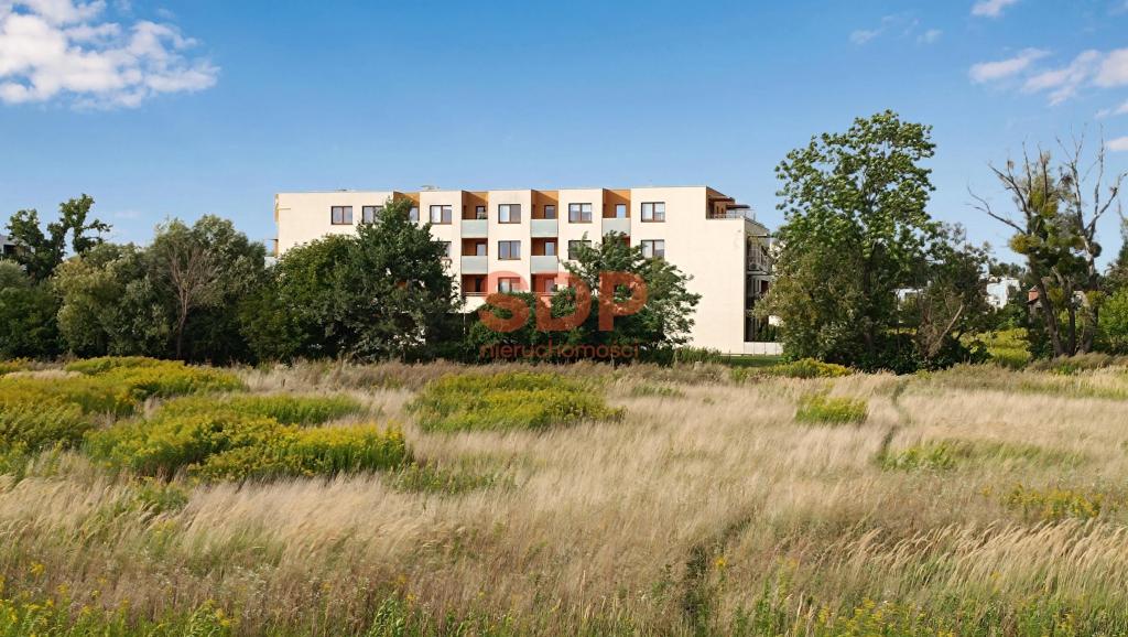 Mieszkanie 43 m², Wrocław, Farna - zdjęcie 18