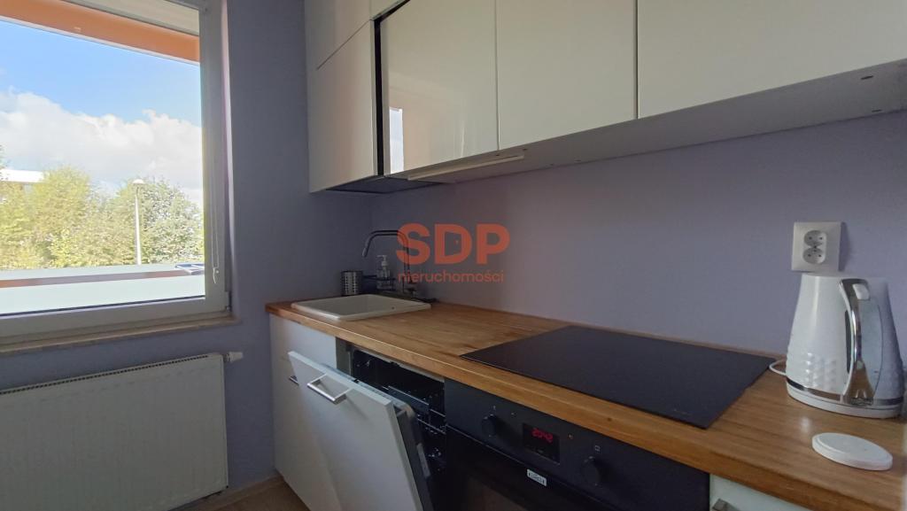 Mieszkanie 43 m², Wrocław, Farna - zdjęcie 7