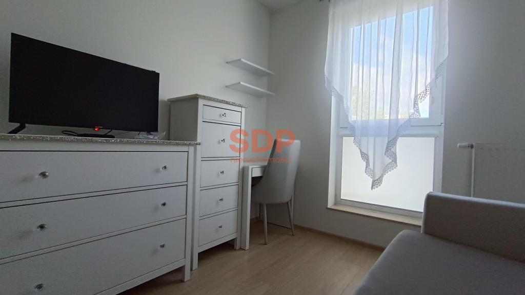 Mieszkanie 43 m², Wrocław, Farna - zdjęcie 11