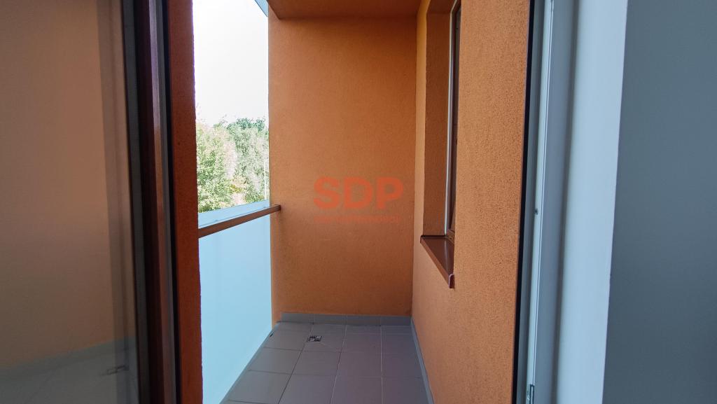 Mieszkanie 43 m², Wrocław, Farna - zdjęcie 4