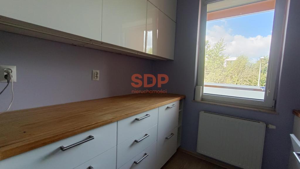 Mieszkanie 43 m², Wrocław, Farna - zdjęcie 8