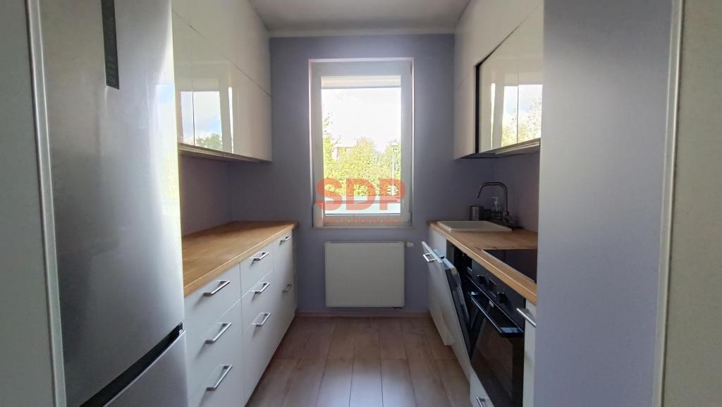 Mieszkanie 43 m², Wrocław, Farna - zdjęcie 6